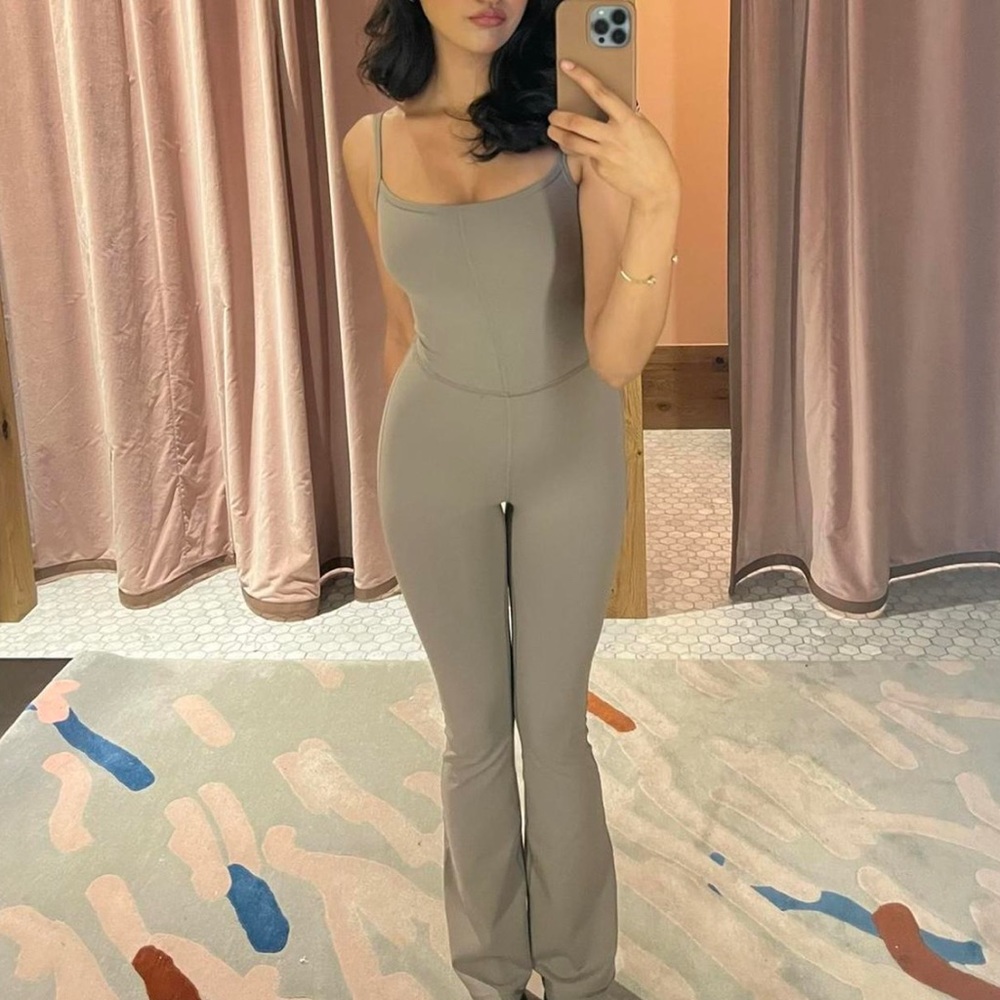 divinity jumpsuit